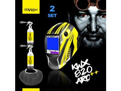 KWX820ARCpp S02 cerne