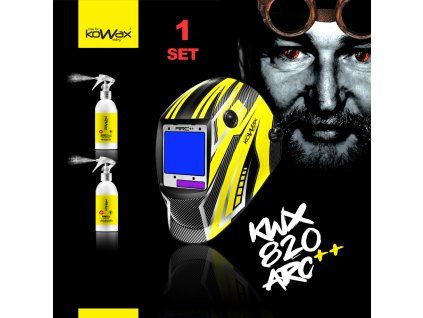 KWX820ARCpp S01 cerne