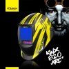 ctverec KWX820ARC+