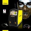 KWXSTGA160EVO cerne