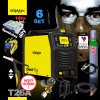 KWXSTGT220ACDC S06 cerne