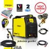 KWXSTGT220ACDC S02 KOWAX