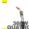 360w BILE