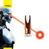 Genilaser laser hubice KWXSTGLH1 bile