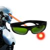 Genilaser laser bryle bile BL