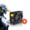 Genilaser x65 ctverec paprsek