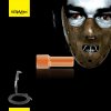 SCP1204 elektroda cerna