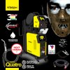 KWXSTGM500DP cerne