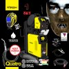 KWXSTGM500DP S01Q cerne