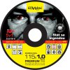 628 rezny kotouc kowax iq 5v1 115x1 0 mm
