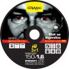 637 rezny kotouc kowax iq 3v1 150x1 6 mm