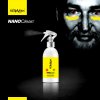 NANOCLean poster ctverec