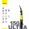 150 ULTRA PIKTO BILE