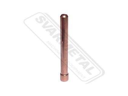 1069 kowax elektrodova svorka 2 4 25 4 mm standard