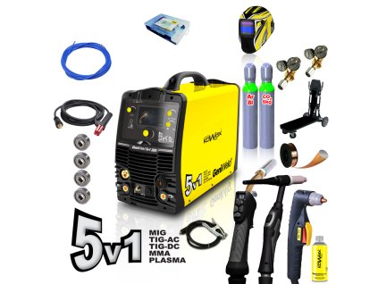 1156 geniweld 5v1 200 set 2