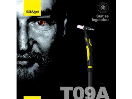 1543 horak tig t09a 4m 8pin