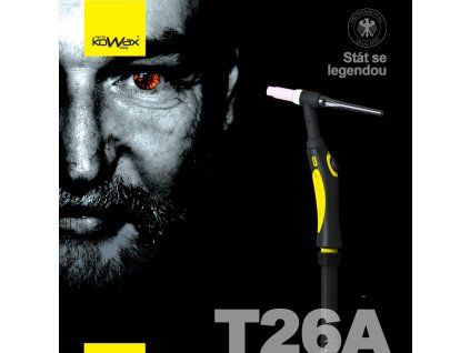 1609 horak tig t26a 4m 14pin