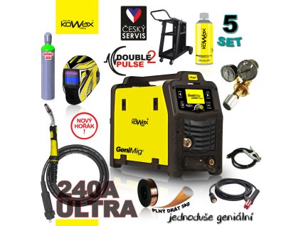 1711 genimig 240dp lcd set 5a