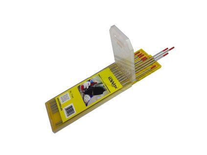 249 volframova elektroda kowax wt20 cervena 2 0x175mm