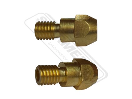67 kowax distancna podlozka m8 25 mm