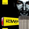 1435 elektroda kowax e7018 3 2 350mm 5kg