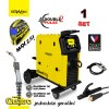 1540 2 genimig 350dp lcd5 set 1q