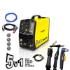 1612 geniweld 5v1 200