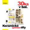 HKMSET500 01 sada dielov štvorcový