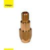 400 distancny ramik kowax m6 28 mm