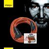 46 10 m predlzovaci kabel ip44 oranzovy prierez 2 5 mm2