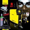 KWXSTGT320ACDC S08 cerne