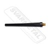 736 volframovy kryt kowax dlhy 120 mm