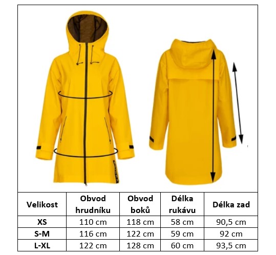 PAIKKA_Human_Visibility_Raincoat_yellow_sizes