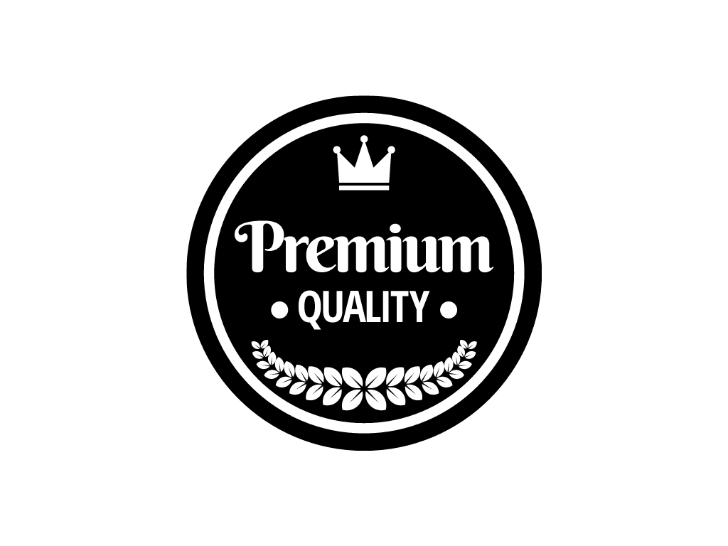 premium kvality