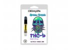 THC-B cartridge