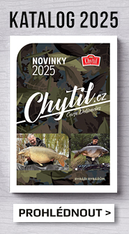 katalog Chytil 2025
