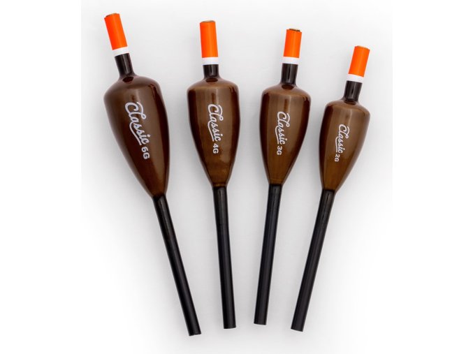 korum splavek classic inline bobber float (1)