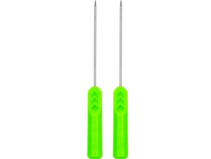 korum jehla fluoro quickstop needles 2 pack (1)