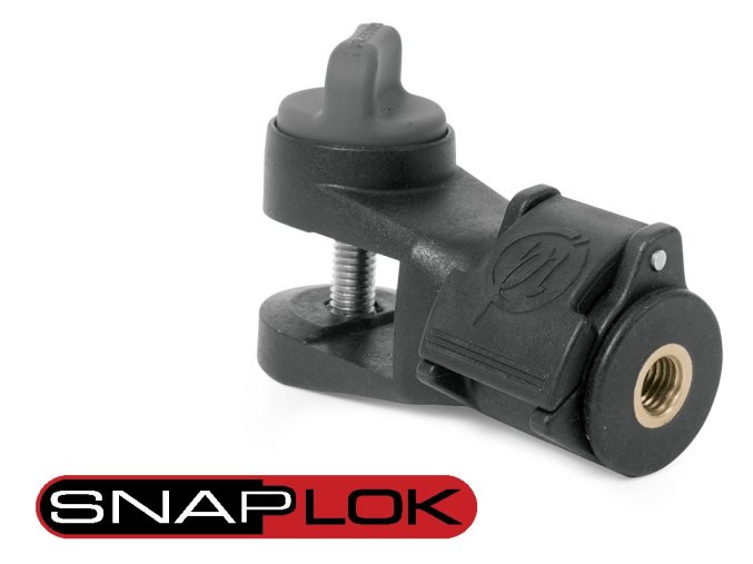 Preston OffBox Pro quick release accessory block