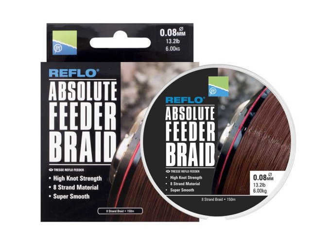 absolute feeder braid 1
