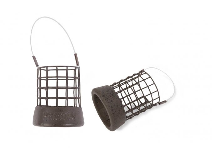 distance cage feeder 1