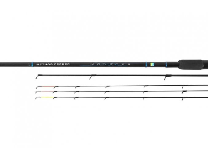 preston monster x 12 method feeder rod match coarse rods willy worms 749 1024x1024