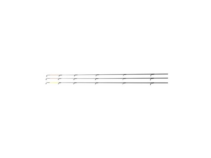 preston monster x 25mm quiver tips