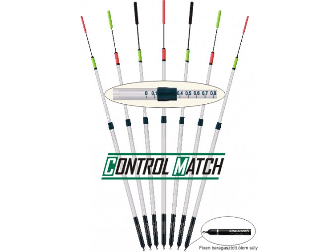 Control Match