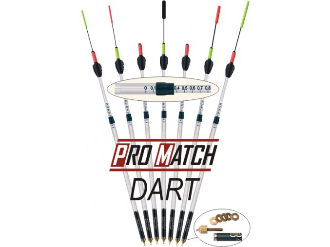 Pro Match with Dart