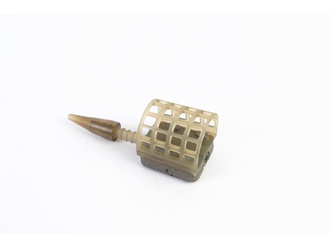 icm cage feeder 1