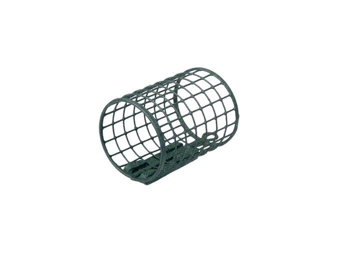 Special Round Feeder with Wire Loop