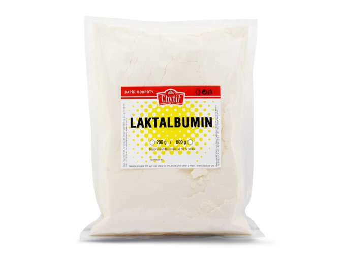 Laktalbumin