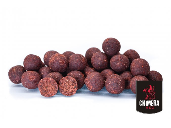 Chimera Red OK