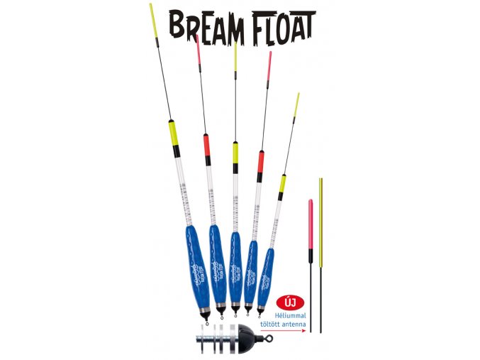 Bream Float